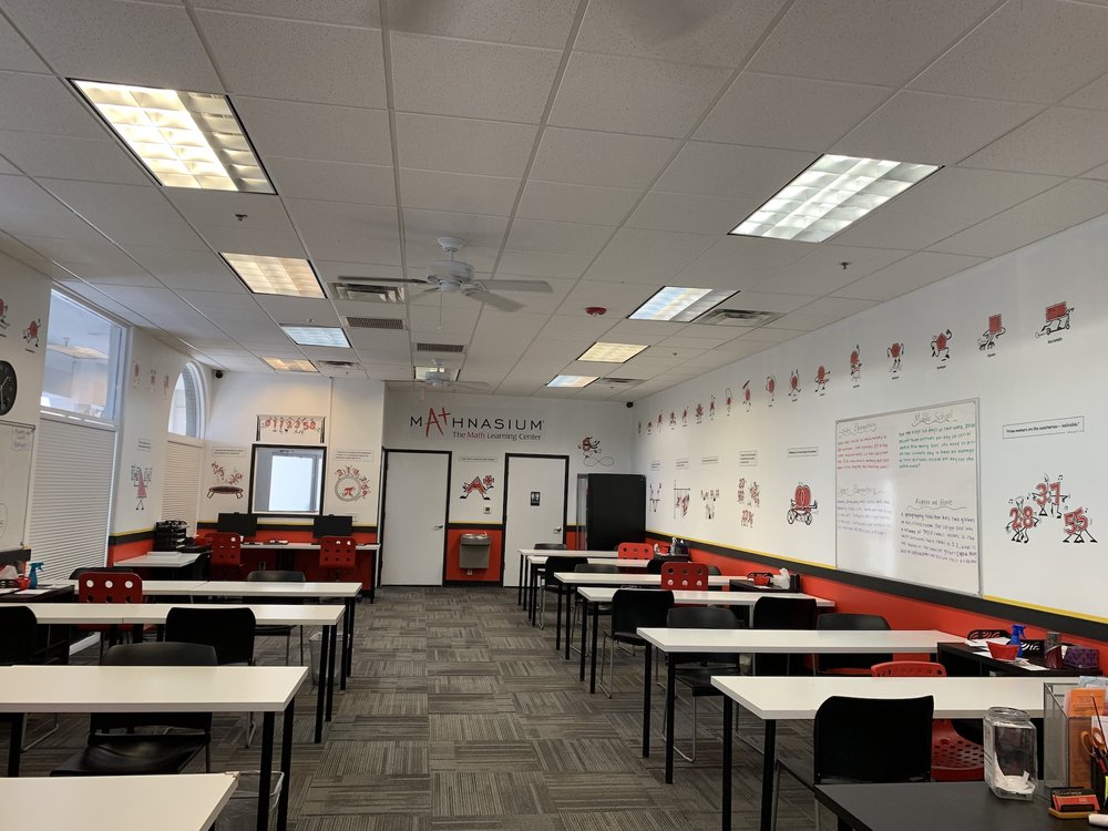 Mathnasium - reading tutor in Phoenix, AZ