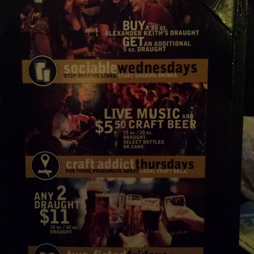 Fionn MacCool's Irish Pub - Specials!!! - Irish Pub Near Me - Rocky View, Alberta Fionn MacCool's Irish Pub - Specials!!! - Irish Pub Near Me - Rocky View, Alberta