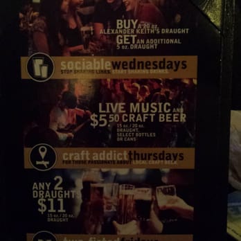 Fionn MacCool's Irish Pub - Specials!!! - Irish Pub Near Me - Rocky View, Alberta Fionn MacCool's Irish Pub - Specials!!! - Irish Pub Near Me - Rocky View, Alberta