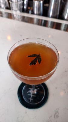 Tippling Club by null