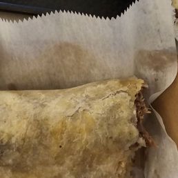 Poutine Burriro Poutine Burriro