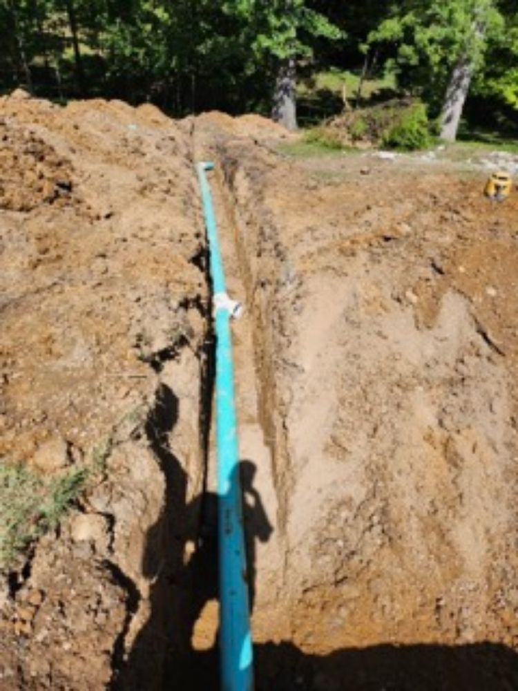 Slide of Willis Brothers Plumbing