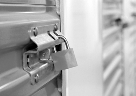 Botetourt Self Storage