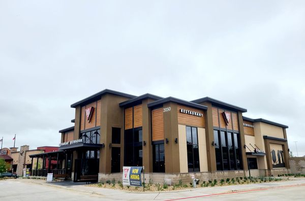 BJ's Restaurant & Brewhouse by null