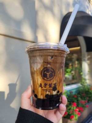 Maruwu Seicha - Palo Alto by null