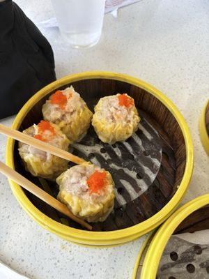Dim Sum Box by null