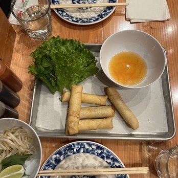 Mecha Noodle Bar - egg rolls - Noodles Near Me - Boston, Massachusetts Mecha Noodle Bar - egg rolls - Noodles Near Me - Boston, Massachusetts