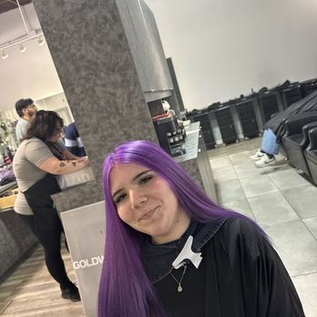 Hair Junkie - Salon is beautiful , Nicholas did an amazing job ! - Makeup Artists Near Me - Williston Park, New York Hair Junkie - Salon is beautiful , Nicholas did an amazing job ! - Makeup Artists Near Me - Williston Park, New York