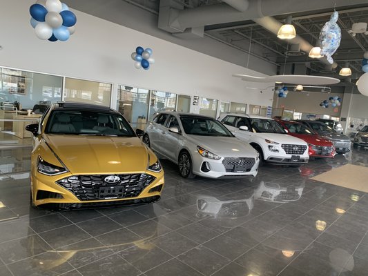 LIA HYUNDAI OF HARTFORD - Updated August 2025 - 28 Photos & 89 Reviews ...