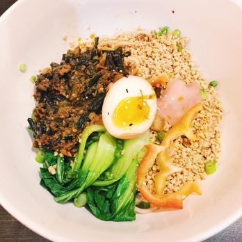 Reren Lamen & Bar - Ramen Near Me - Washington, DC, District of Columbia