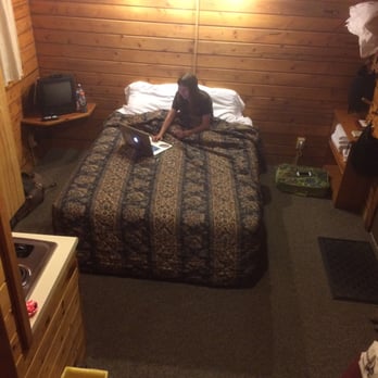 Shady Rest Motel - Hotels Near Me - Custer, South Dakota