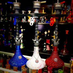 HOOKAH CASH N CARRY - Amy hookah wholesale shisha