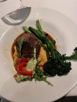 Juniper Restaurant Edwards CO by null