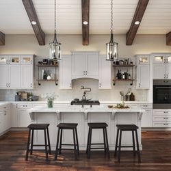 Joan E Designs, LLC - We have cabinets! Quality and short lead times.