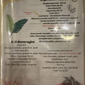 Neon Fig - Coffee, Tea, & Juice - Bars Near Me - Aiken, South Carolina Neon Fig - Coffee, Tea, & Juice - Bars Near Me - Aiken, South Carolina