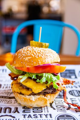 Stuggy's by null