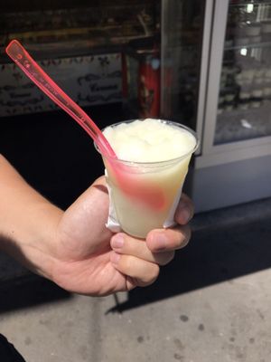 Gelateria Artigianale Corona Roma by null