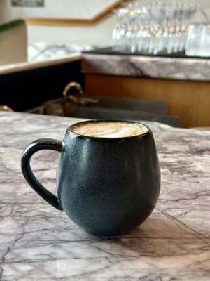 Otto’s Uptown Kitchen Lobby Restaurant by null