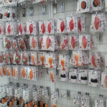 Daiso - Discount Store Near Me - Plano, Texas