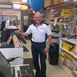 Discount Postal & Business Center