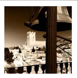 Castillo de la Atalaya - Foto de #mivillenainesperada seleccionada para la I Expo. Virtual de photoALC 29/03/14. Mola.