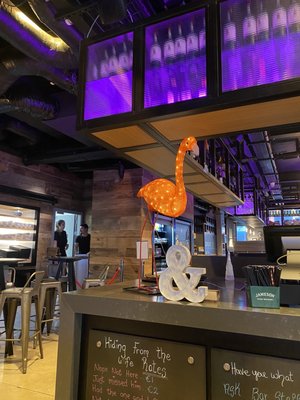 Moxy Dublin City by null