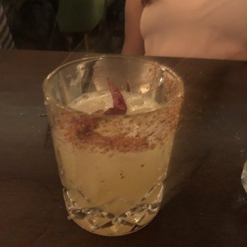 Kahlo - New Mexican Cuisine Near Me - New York, New York