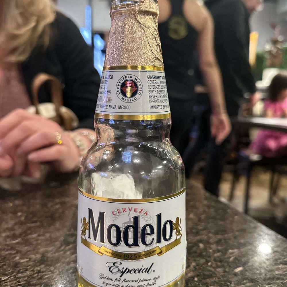 Modelo Modelo