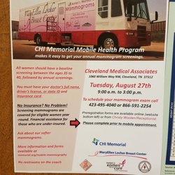 Cleveland Medical Associates