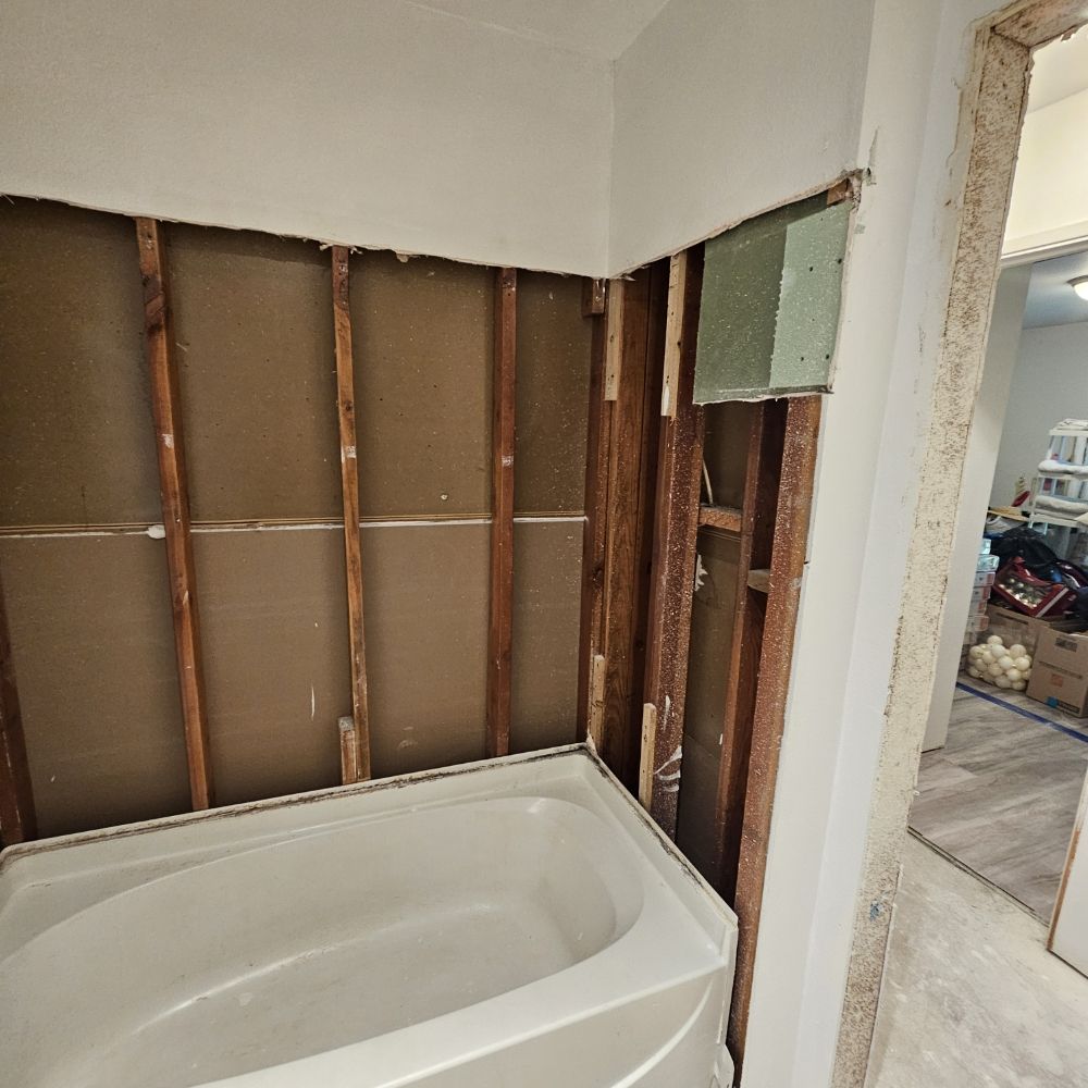 Slide of Overhaul Construction And Repair