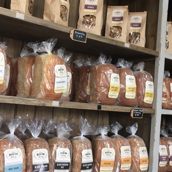 Rise Up Bakery - Bakeries Near Me - Gilbert, Arizona