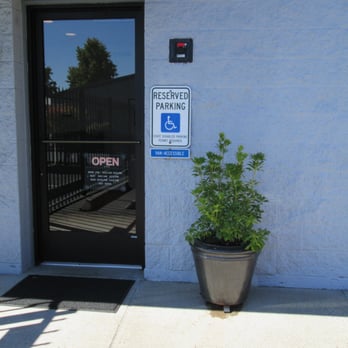 Van Mall Storage - Self Storage Near Me - Vancouver, Washington