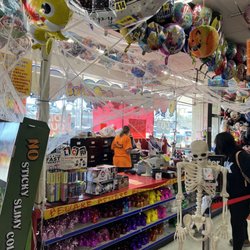 Party Place -Mayfield - Front counter area