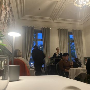 La Table de Montaigne - French Near Me - Bordeaux, 33