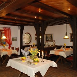 Gasthof Adler - Stube