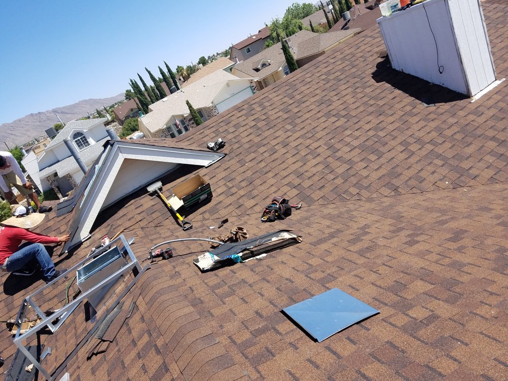 Slide of Rhino Roofing & Construction