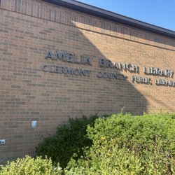 Clermont County Public Library