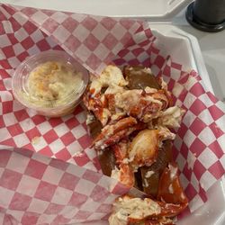 Lobster roll