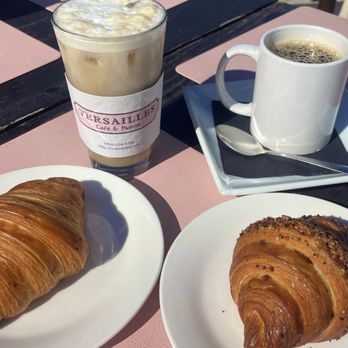 Versailles Cafe and Pastries - Croissants and coffees - Patisserie/Cake Shop Near Me - Encinitas, California Versailles Cafe and Pastries - Croissants and coffees - Patisserie/Cake Shop Near Me - Encinitas, California