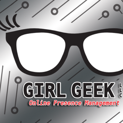 Girl Geek Communications