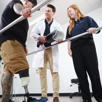Scott Sabolich - Prosthetics Near Me - Dallas, Texas Scott Sabolich - Prosthetics Near Me - Dallas, Texas