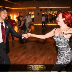 Elegant Rumba Dance Company
