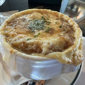 Memoir - Soup of the day - American Near Me - Omaha, Nebraska Memoir - Soup of the day - American Near Me - Omaha, Nebraska