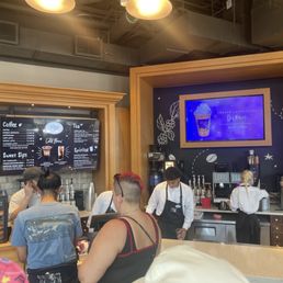 Menu Menu