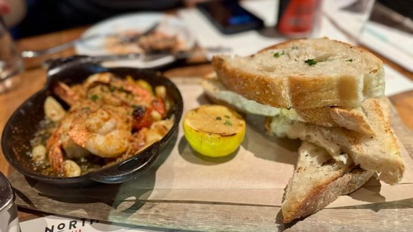 North Italia by null