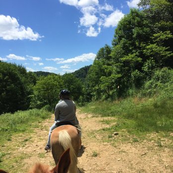Dutch Creek Trails - Horseback Riding Near Me - Sugar Grove, North Carolina Dutch Creek Trails - Horseback Riding Near Me - Sugar Grove, North Carolina