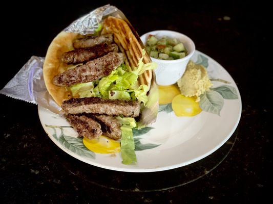Flavory Bistro by null