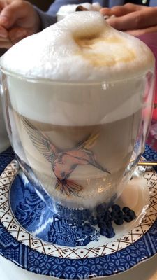 Daisys Tearoom and Garden by null