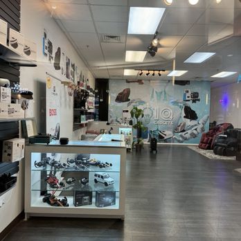 IQ Gadgets - Electronics Near Me - Aiea, Hawaii IQ Gadgets - Electronics Near Me - Aiea, Hawaii