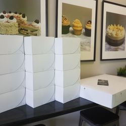 Delectable Desserts